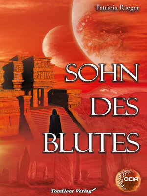 cover image of Sohn des Blutes--OCIA